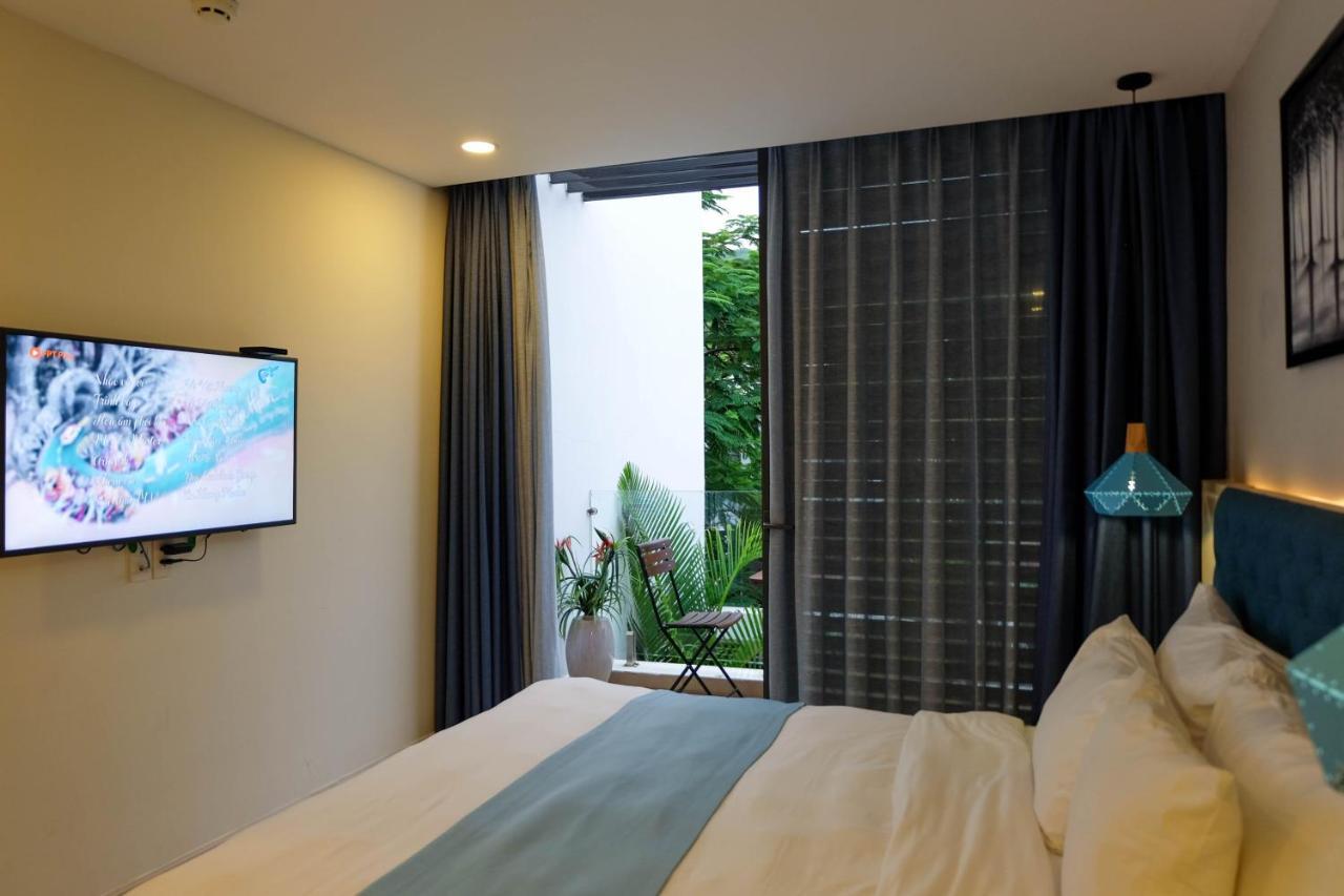 Private Villa At Oceanami Resort Тёфыокхай Экстерьер фото
