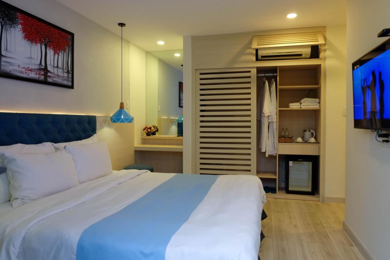 Private Villa At Oceanami Resort Тёфыокхай Экстерьер фото